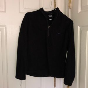Patagonia Black Fleece Small